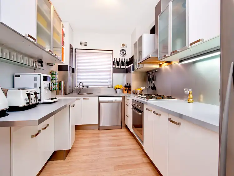 Second view of Homely unit listing, 6/145A Kurraba Road, Neutral Bay NSW 2089
