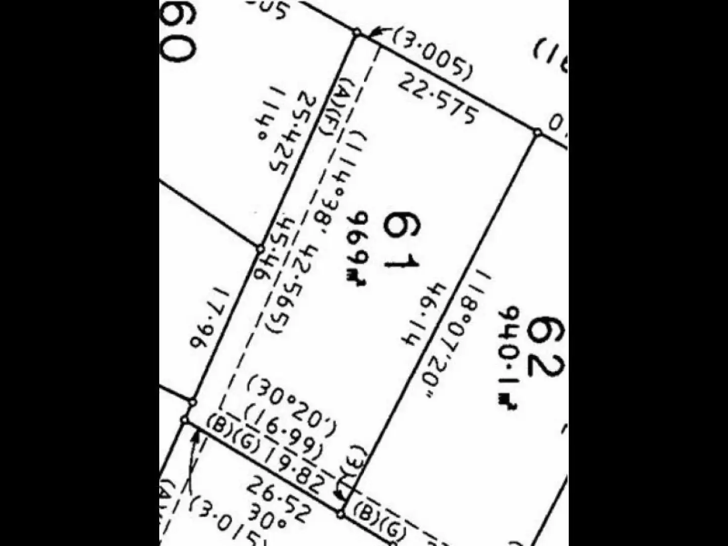 Main view of Homely land listing, 9 Barry Crescent, Goulburn NSW 2580