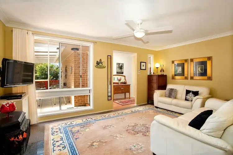 Second view of Homely house listing, 28 Fitzgerald Street, Katoomba NSW 2780