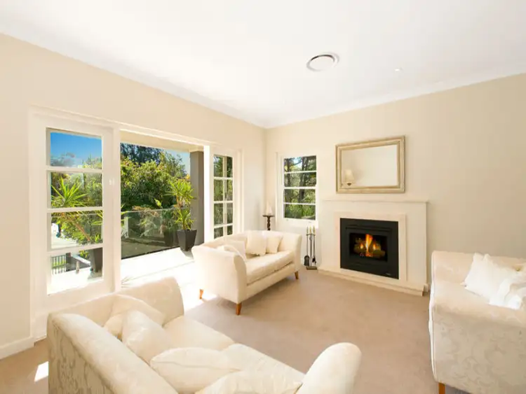 Fourth view of Homely house listing, 87 Bannockburn Road, Turramurra NSW 2074