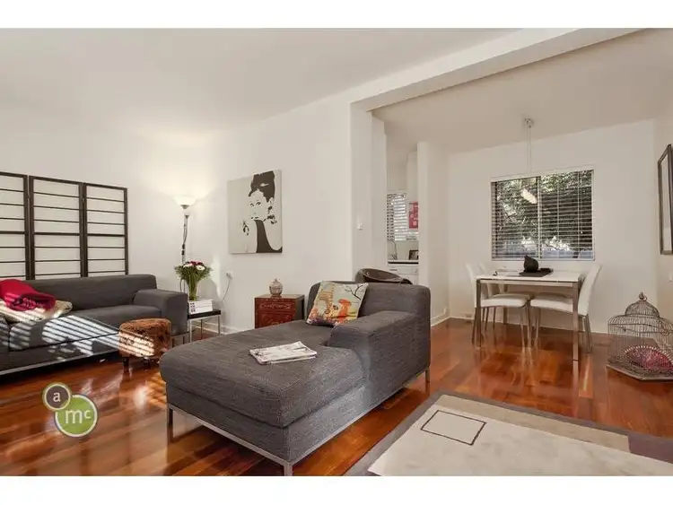 Second view of Homely apartment listing, 6/224 Stirling Highway, Claremont WA 6010
