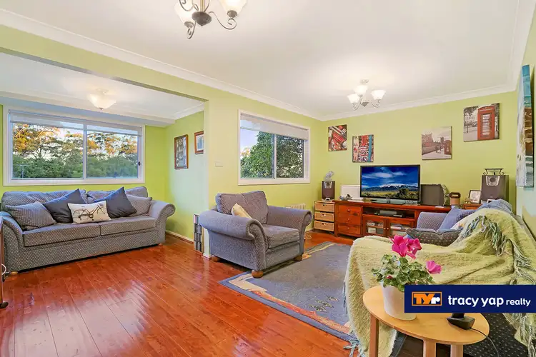 Second view of Homely house listing, 2 Elston Avenue, Denistone NSW 2114