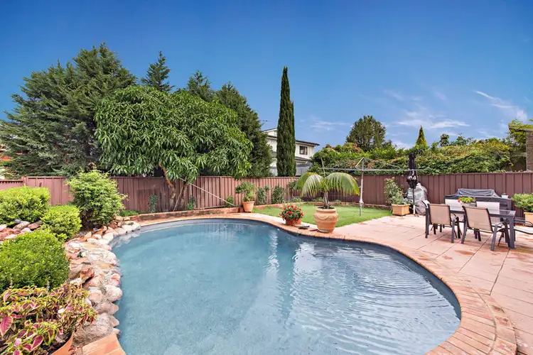 Sixth view of Homely house listing, 31 Holborow Street, Croydon NSW 2132