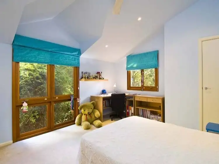 Seventh view of Homely house listing, 32 Kedumba Crescent, North Turramurra NSW 2074