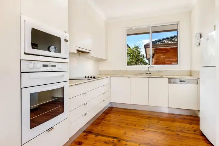 Third view of Homely villa listing, 3/69 Ida Street, Sans Souci NSW 2219