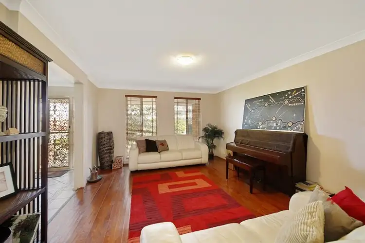 Third view of Homely house listing, 18 Edward Howe Place, Narellan Vale NSW 2567