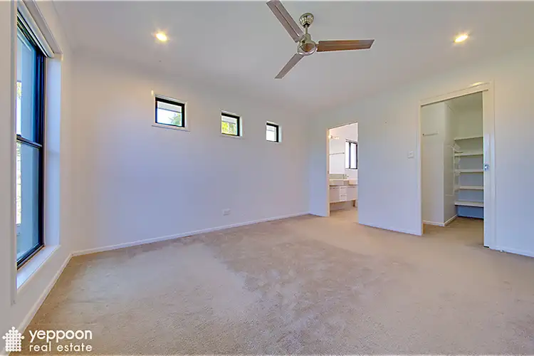 Sixth view of Homely house listing, 4 Barrington Court, Pacific Heights QLD 4703