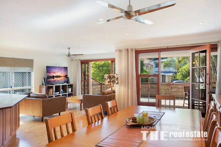 Sixth view of Homely house listing, 64 Sunshine Parade, Miami QLD 4220