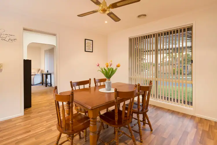 Fifth view of Homely house listing, 1 Azure Drive, Wodonga VIC 3690