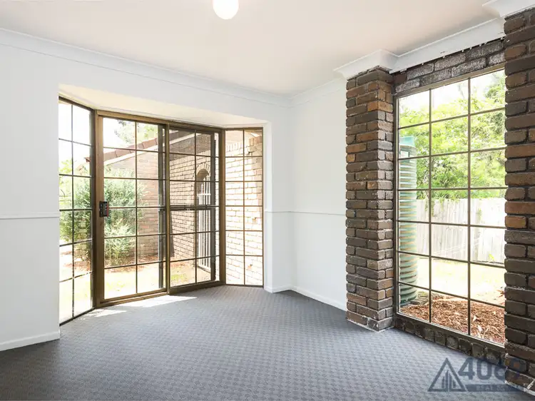 Fifth view of Homely house listing, 111 Kersley Road, Kenmore QLD 4069