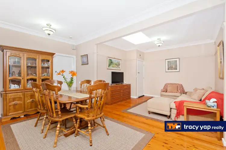 Third view of Homely house listing, 12 Parklands Road, North Ryde NSW 2113
