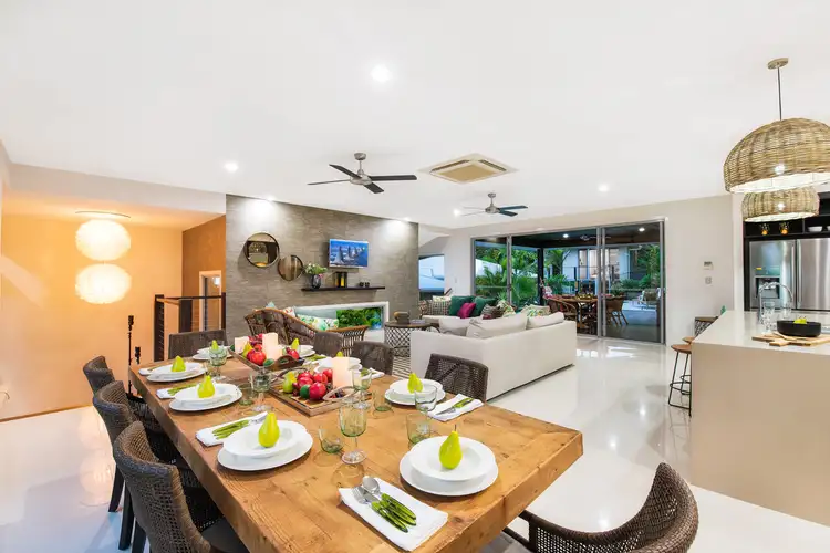 Fifth view of Homely house listing, 16 Warrener Place, Maroochy River QLD 4561