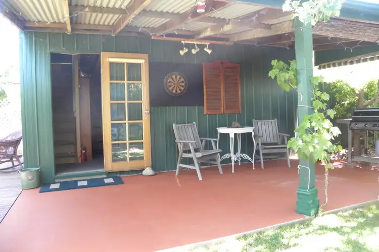 Fifth view of Homely house listing, 49 Wombat Street, Young NSW 2594