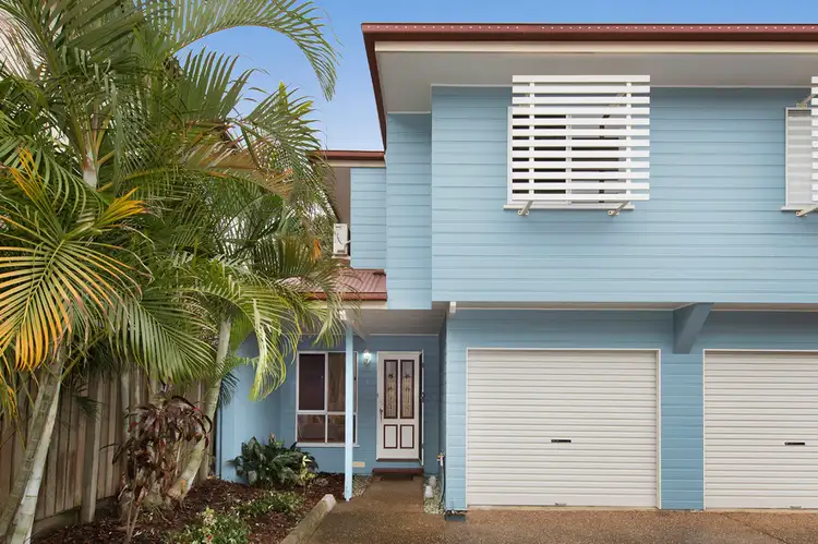 1/17 Denman Street, Greenslopes QLD 4120