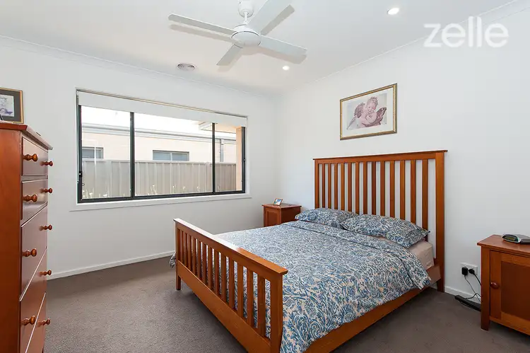 Sixth view of Homely house listing, 7 Trickett Avenue, Killara VIC 3691