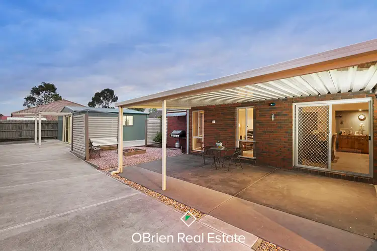 Fifth view of Homely house listing, 19 Freeman Drive, Pakenham VIC 3810
