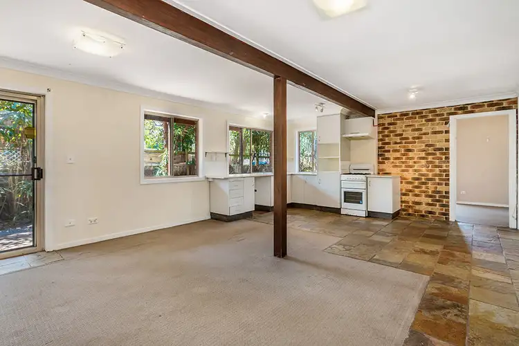 Third view of Homely unit listing, 2/59 Brandon Street, Suffolk Park NSW 2481