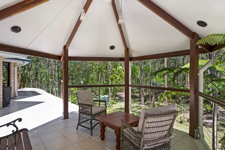 Fifth view of Homely house listing, 16 Glen Eaton Street, Eatons Hill QLD 4037