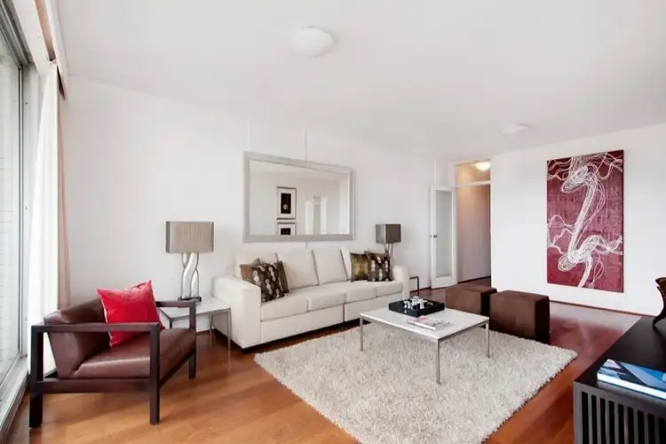 Second view of Homely unit listing, 23/17-19 Gowrie Avenue, Bondi Junction NSW 2022