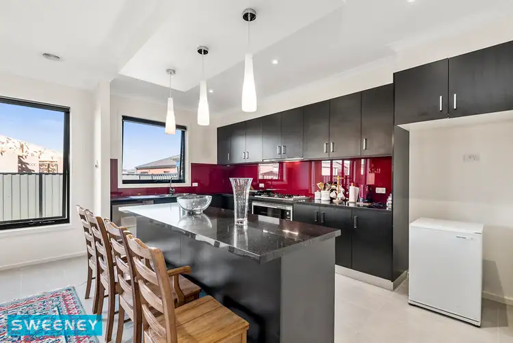 Fourth view of Homely house listing, 4 Katoora Street, Truganina VIC 3029