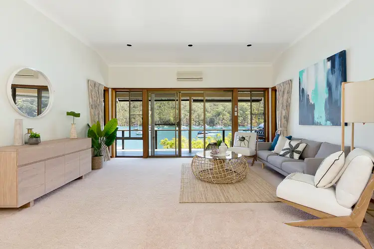 Fourth view of Homely house listing, 40 McCarrs Creek Road, Church Point NSW 2105