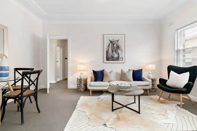 Fifth view of Homely apartment listing, 3/3 Glenwood Avenue, Coogee NSW 2034