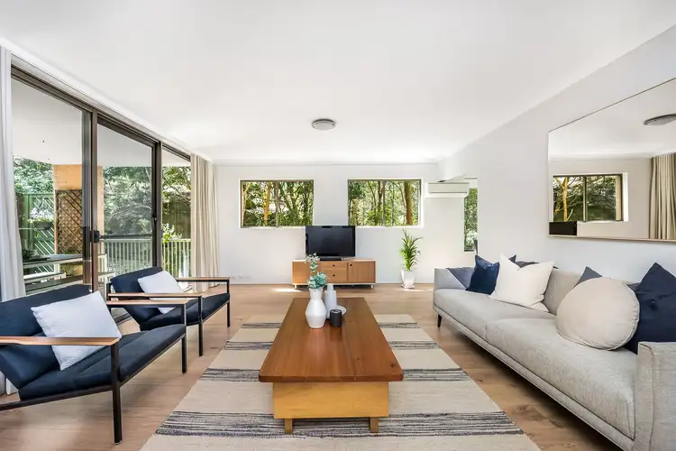 Second view of Homely apartment listing, 54/25 Best Street, Lane Cove NSW 2066