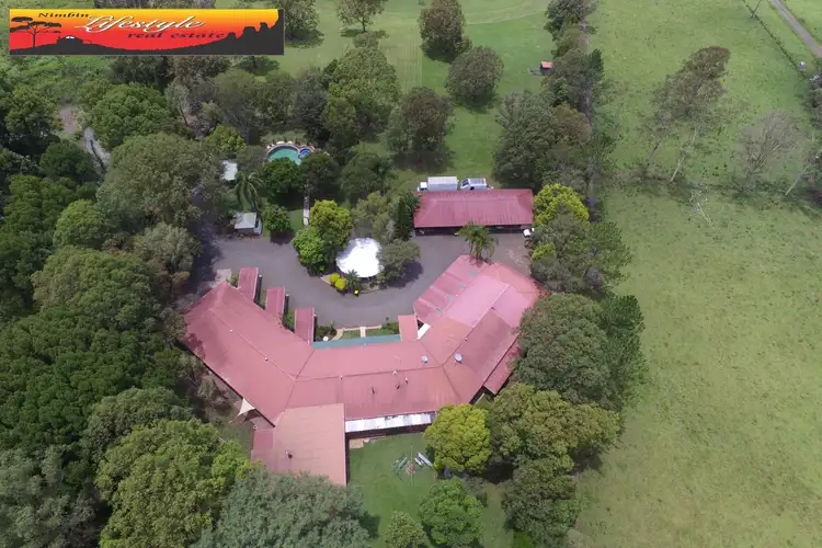1597 Nimbin Road, Koonorigan NSW 2480