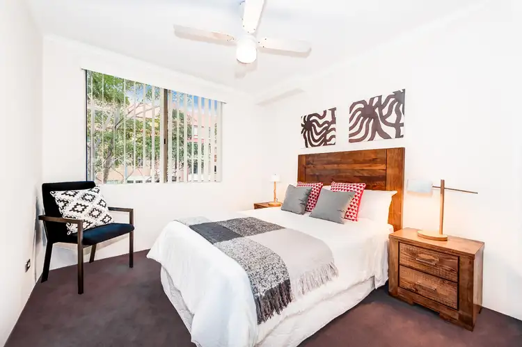 Sixth view of Homely apartment listing, 9/128 George Street, Redfern NSW 2016