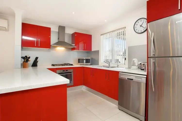 Third view of Homely house listing, 8 Percy Street, Marayong NSW 2148