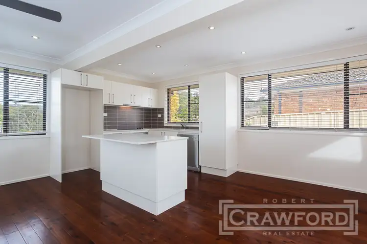 Third view of Homely house listing, 12 Taurus Street, Elermore Vale NSW 2287