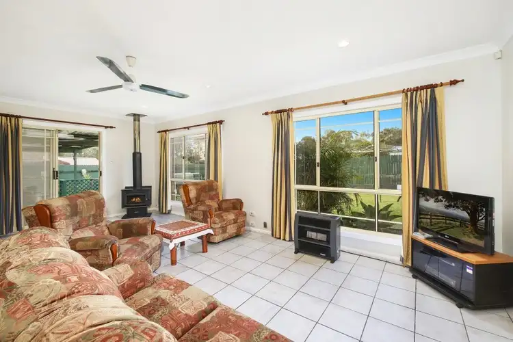 Sixth view of Homely house listing, 204 Langford Drive, Kariong NSW 2250