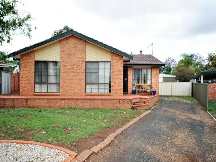 Main view of Homely house listing, 41 Furlong Street, Dubbo NSW 2830