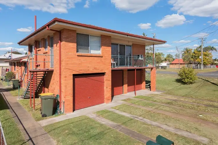 Second view of Homely block of units listing, 8 Bexhill Street, Acacia Ridge QLD 4110