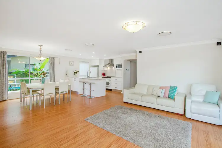 Fourth view of Homely house listing, 9 Waterside Boulevard, Cranebrook NSW 2749
