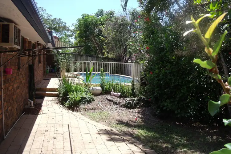 Third view of Homely semi-detached listing, 1/3 Manly Drive, Robina QLD 4226