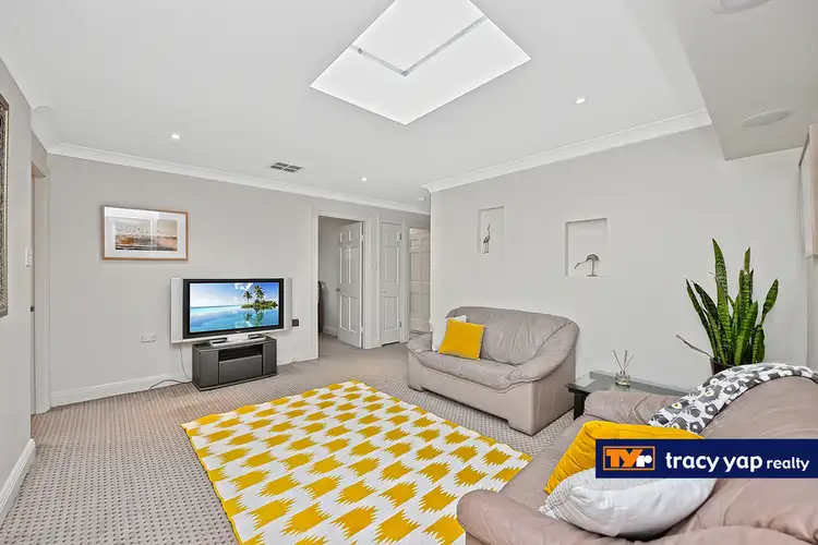 Main view of Homely house listing, 112 Kent Street, Epping NSW 2121