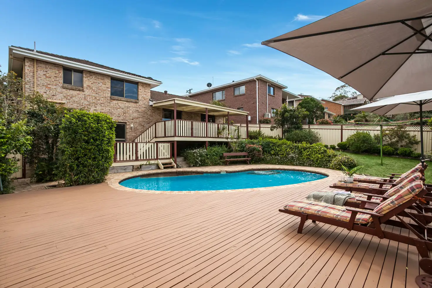 Main view of Homely house listing, 37 Lamerton Drive, Figtree NSW 2525