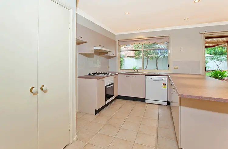 Third view of Homely house listing, 8 Torch Street, Voyager Point NSW 2172