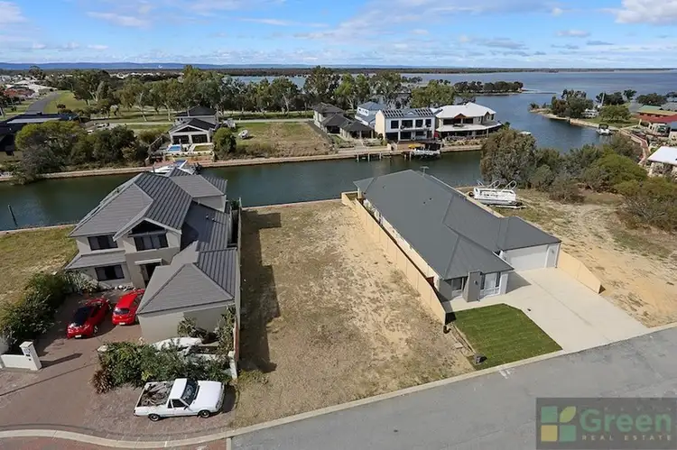 Fourth view of Homely land listing, 25 Batavia Quay, South Yunderup WA 6208