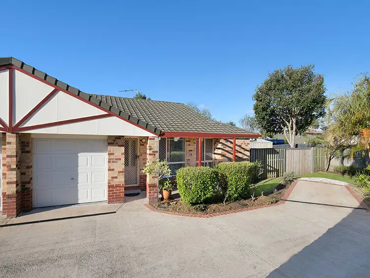 Sixth view of Homely villa listing, 2/27 Hillburn Street, Runcorn QLD 4113
