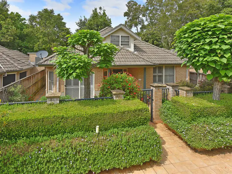Main view of Homely house listing, 14/277 Mona Vale Road, St Ives NSW 2075