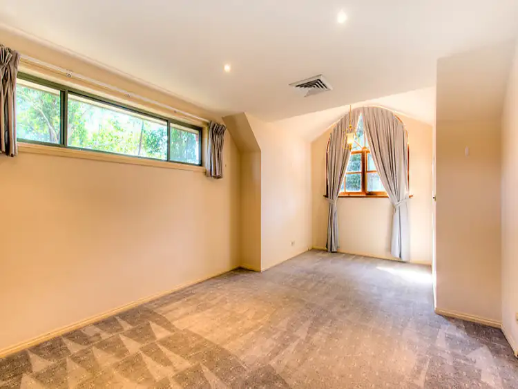 Fifth view of Homely house listing, 16B Bungalow Avenue, Pymble NSW 2073
