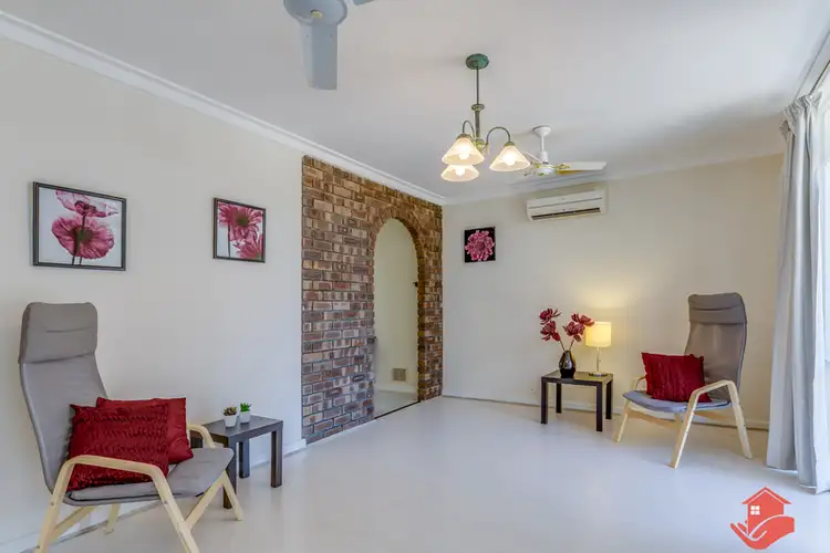 Fourth view of Homely house listing, 3 Kurrajong Way, Camillo WA 6111