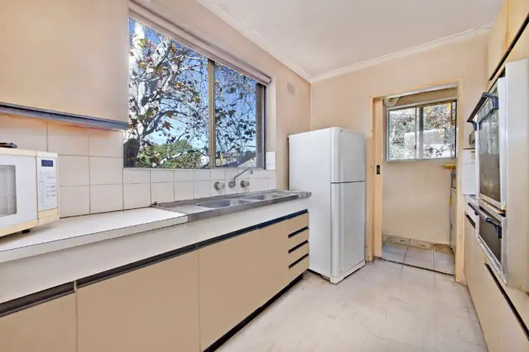 Third view of Homely apartment listing, 5/134 Hampden Road, Abbotsford NSW 2046