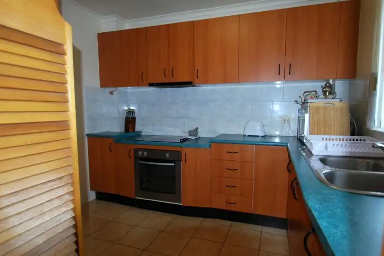 Second view of Homely unit listing, Address available on request