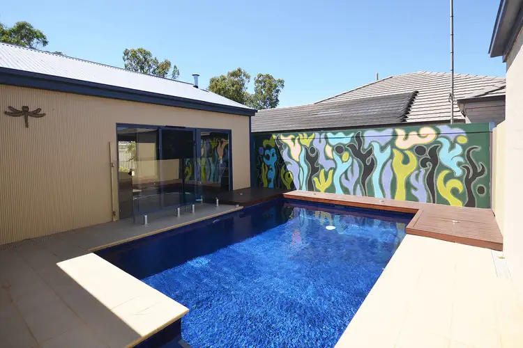 Second view of Homely house listing, 53 Aberdeen Way, Moama NSW 2731