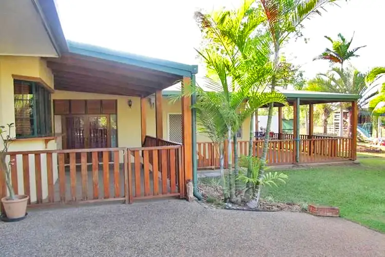 Second view of Homely rural property listing, 52 Shaban Drive, Mareeba QLD 4880