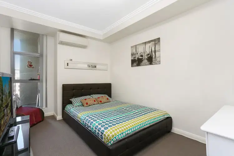Fifth view of Homely apartment listing, 'D'316/81-86 Courallie Avenue, Homebush West NSW 2140