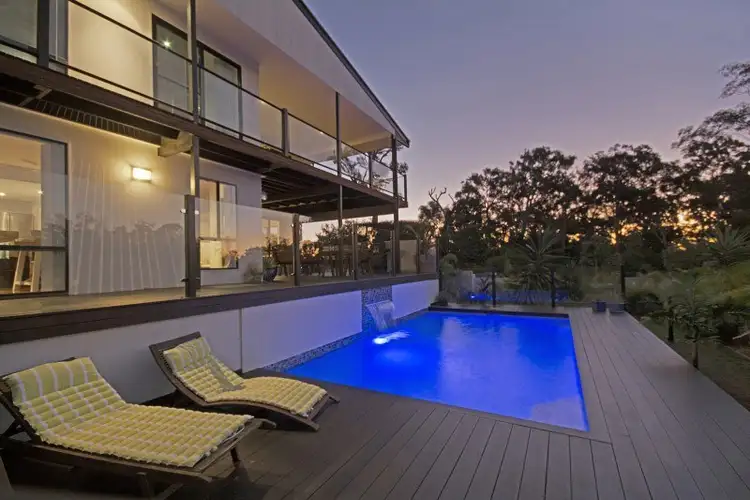 Second view of Homely house listing, 39 Peachtree Crescent, Peregian Springs QLD 4573